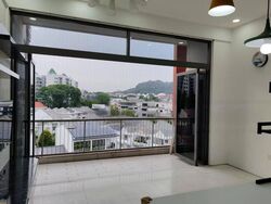 The Creek @ Bukit (D21), Condominium #458227221